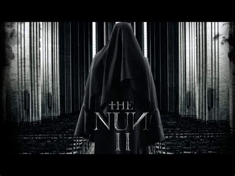 the nun xxx|the